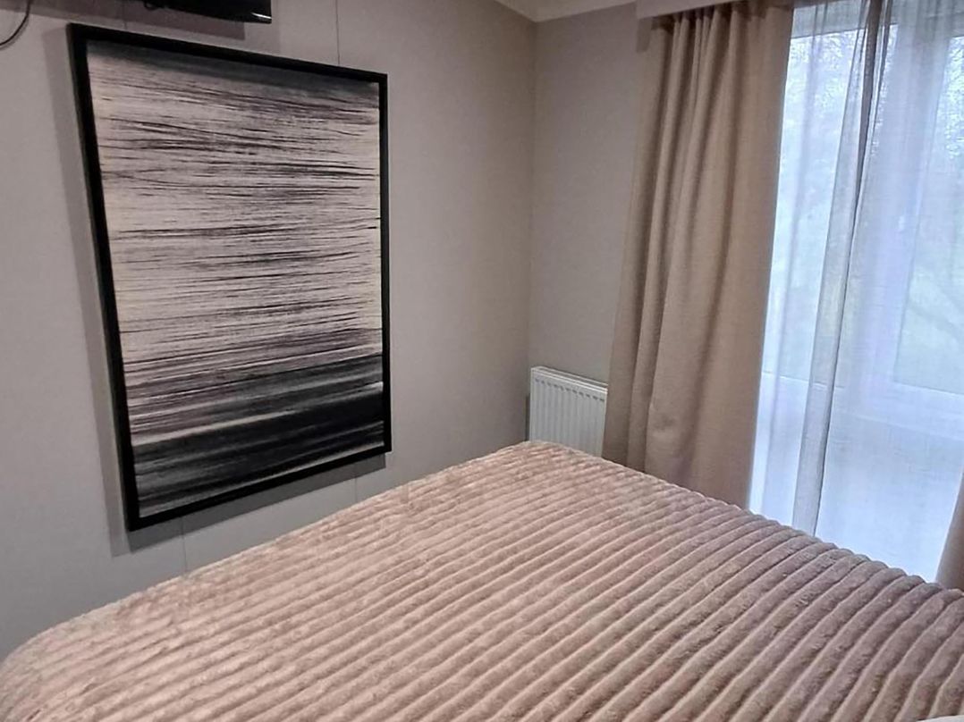 Malton 2Bed Lodge Sleeps 4 Pet Friendly