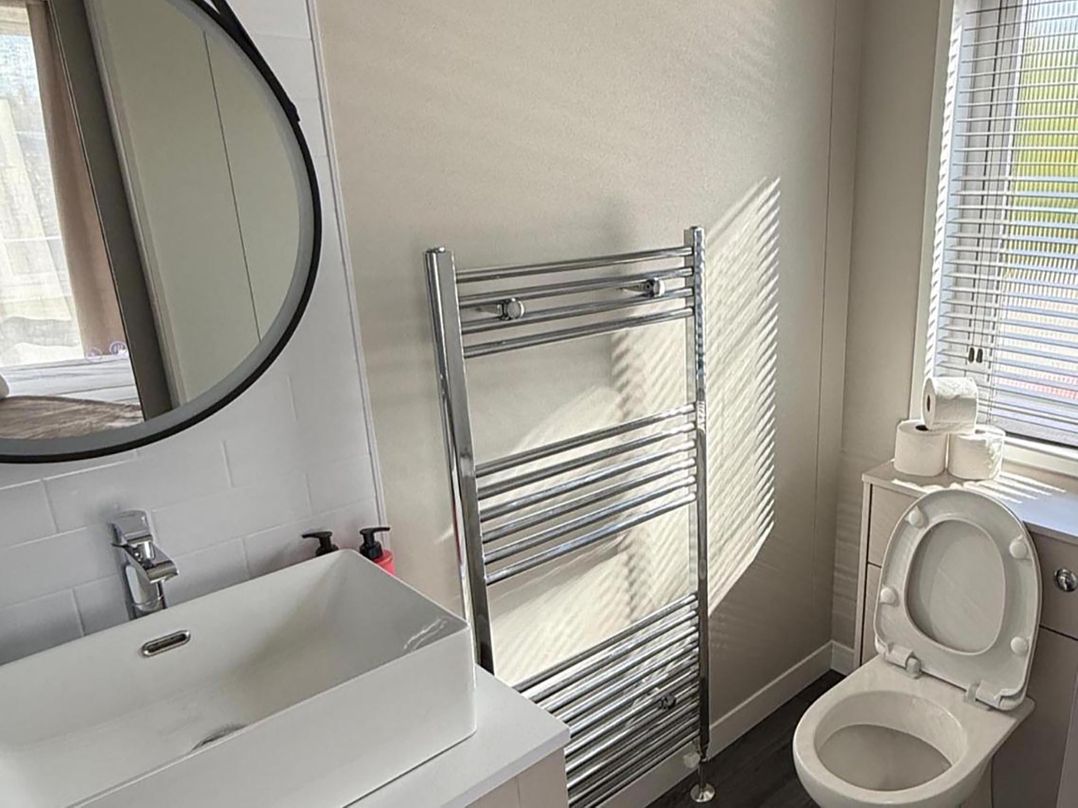 Malton 2Bed Lodge Sleeps 4 Pet Friendly