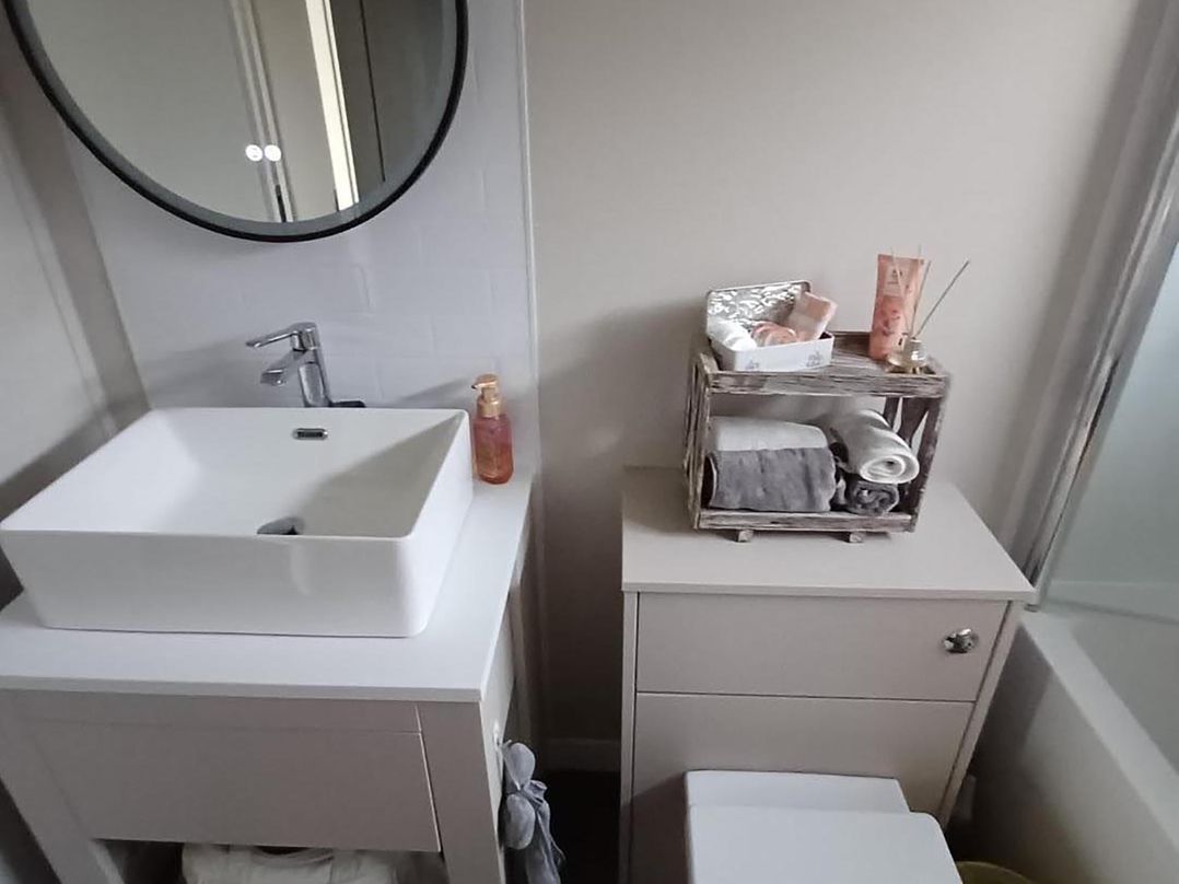 Malton 2Bed Lodge Sleeps 4 Pet Friendly