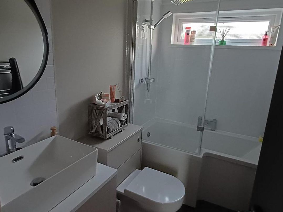 Malton 2Bed Lodge Sleeps 4 Pet Friendly