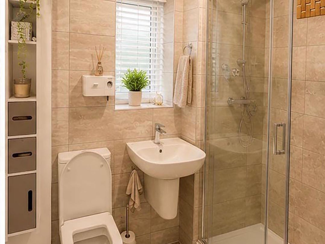 House Sleeps 6 with Garden and Parking