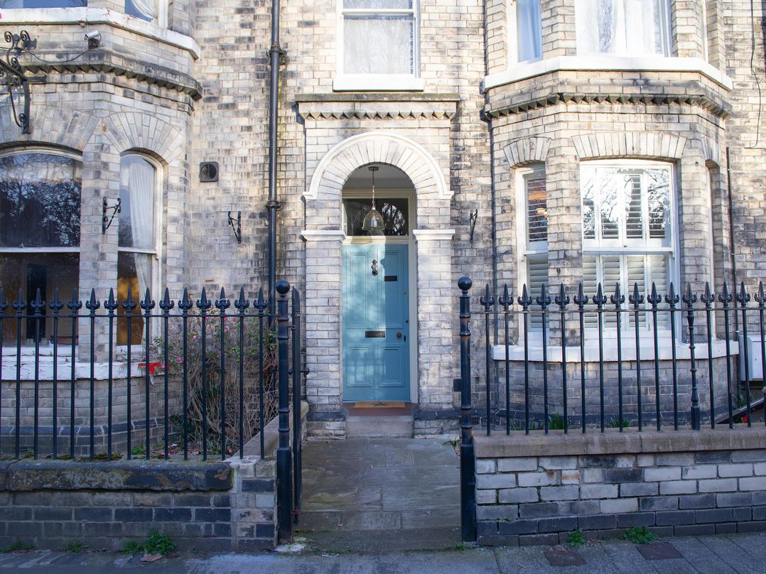 York Minster 3bed Sleeps 6 Fireplace Free Parking