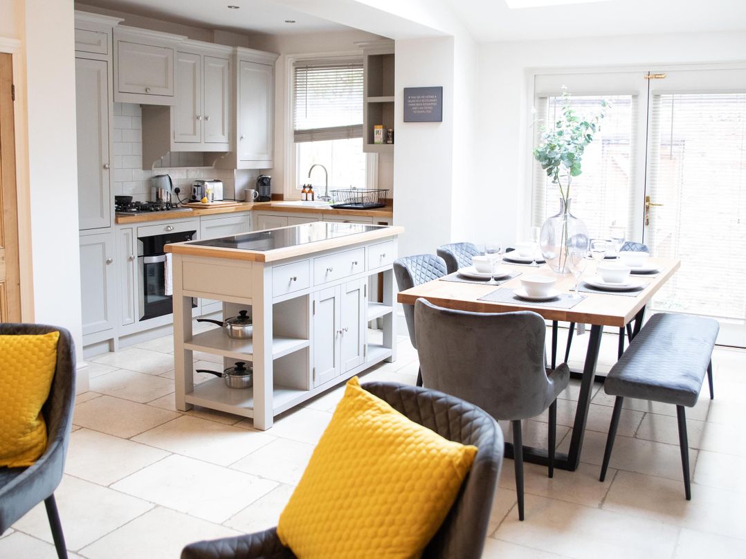 York Minster 3bed Sleeps 6 Fireplace Free Parking