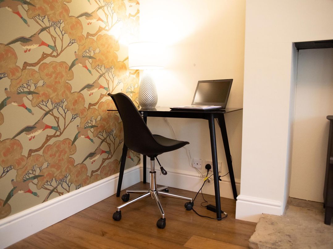 York Minster 3bed Sleeps 6 Fireplace Free Parking