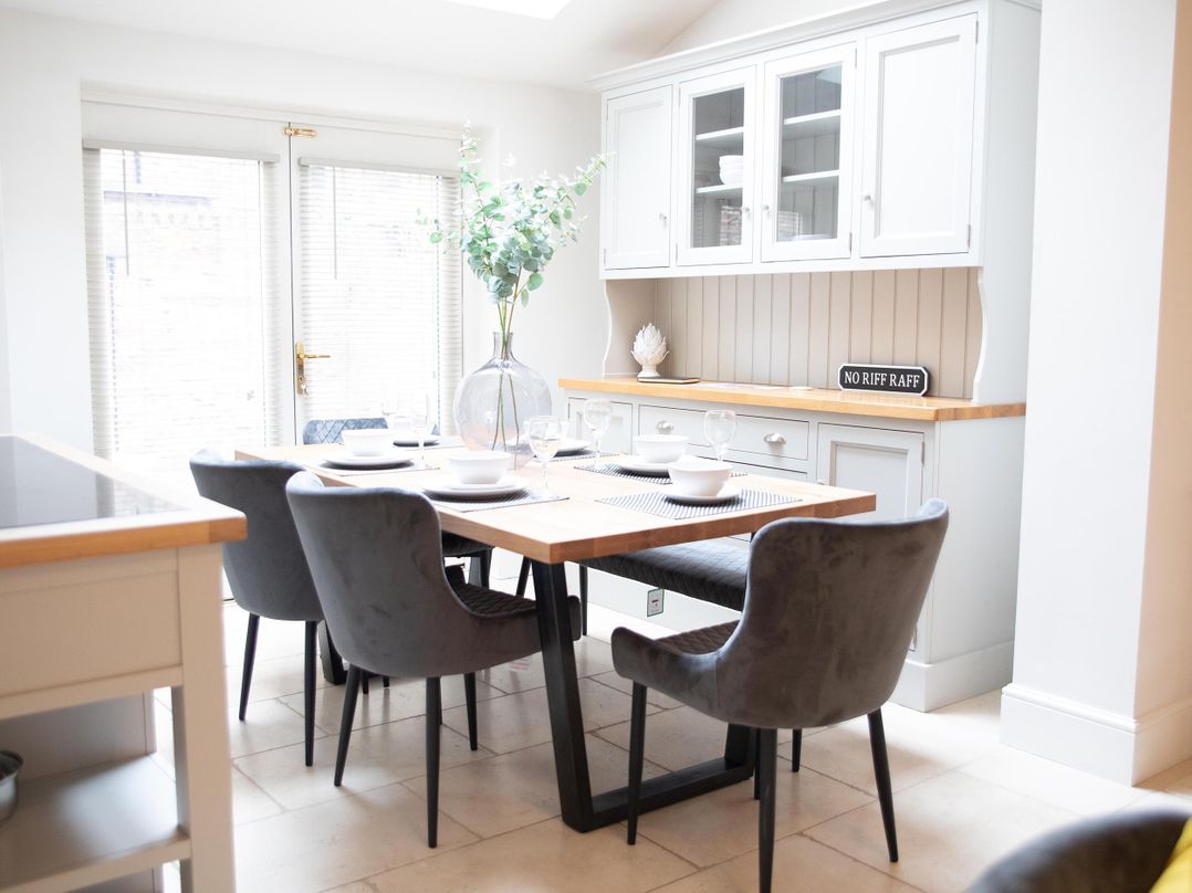 York Minster 3bed Sleeps 6 Fireplace Free Parking