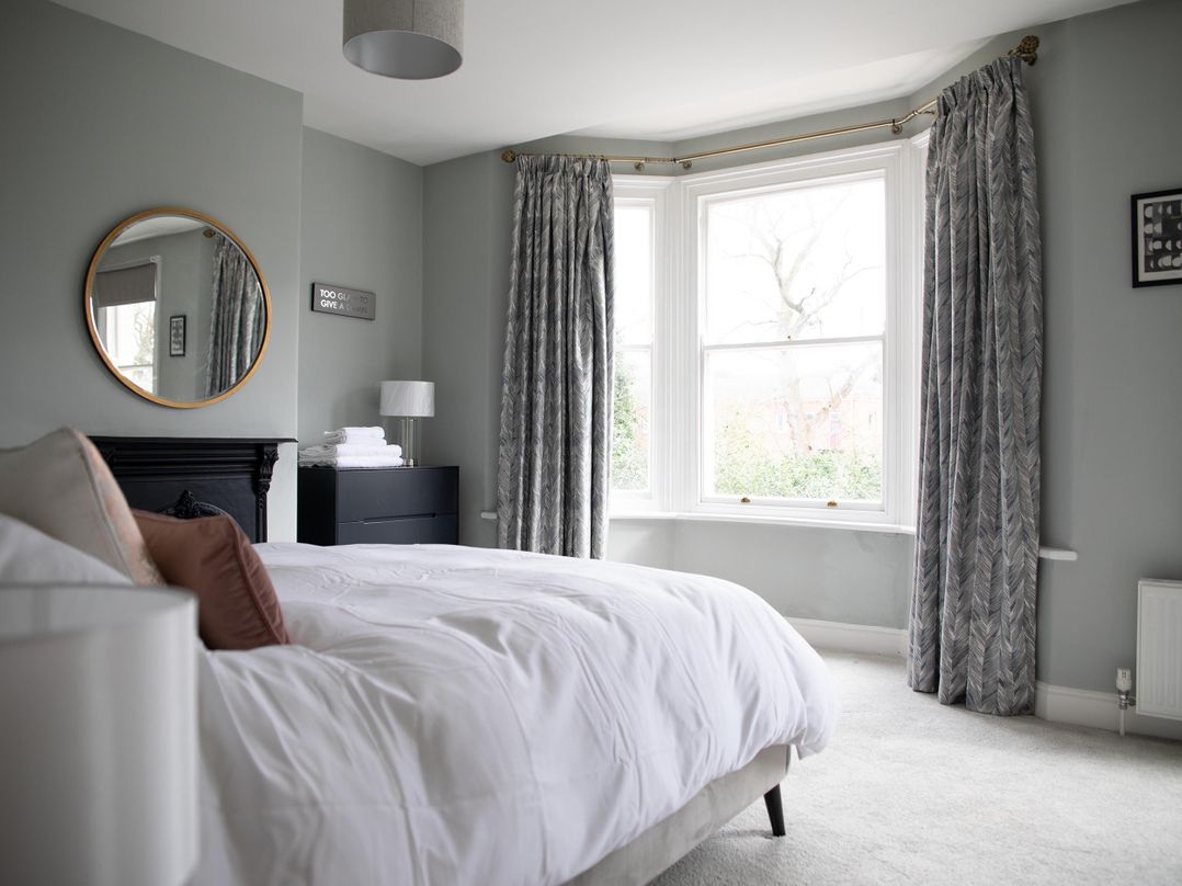 York Minster 3bed Sleeps 6 Fireplace Free Parking