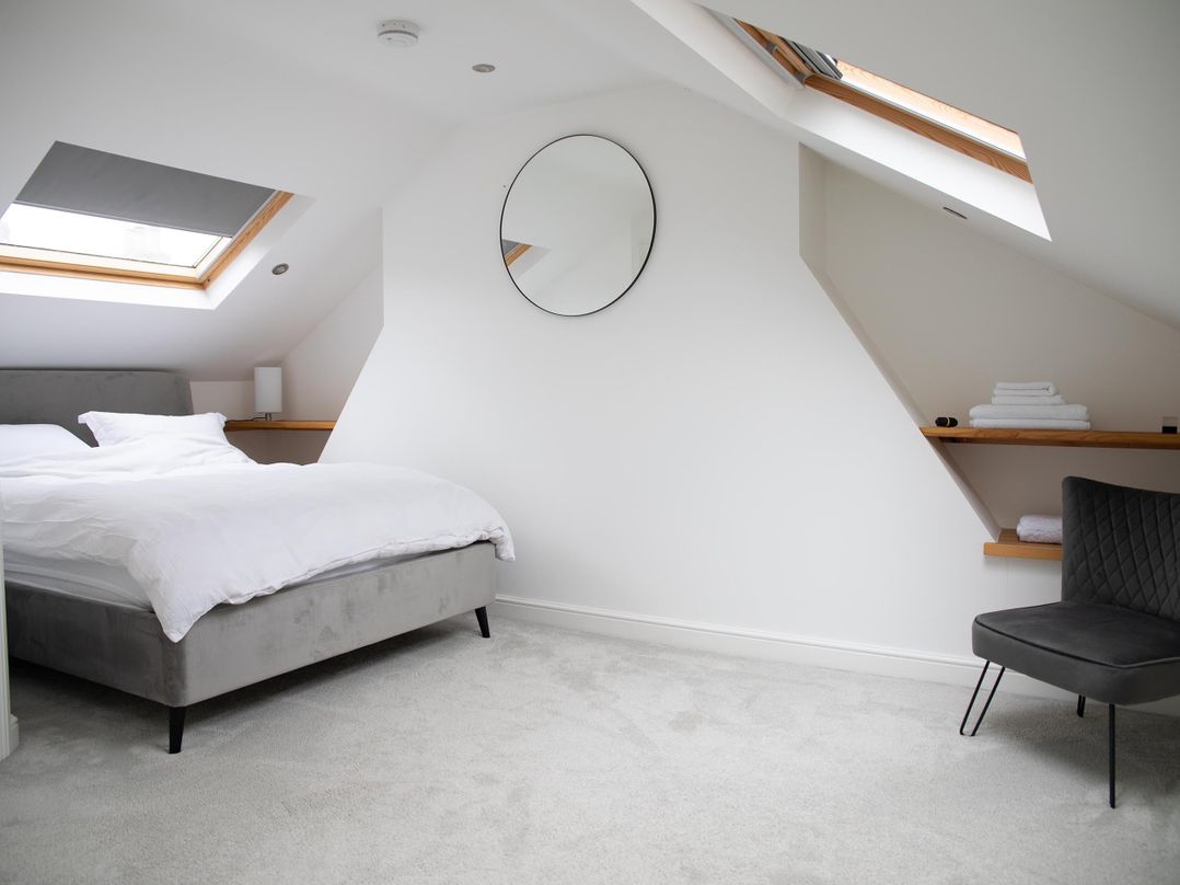 York Minster 3bed Sleeps 6 Fireplace Free Parking