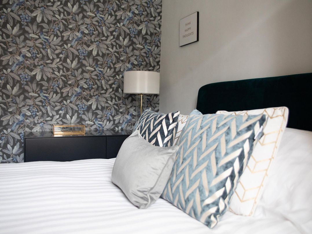 York Minster 3bed Sleeps 6 Fireplace Free Parking