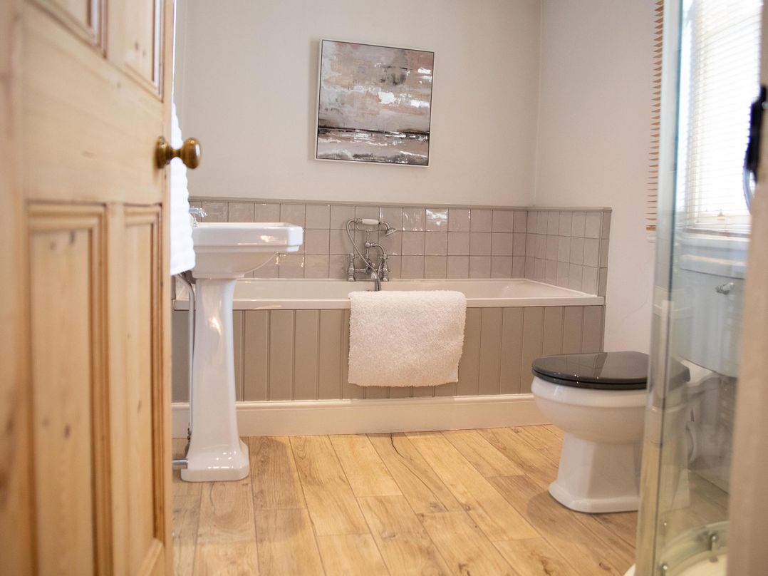 York Minster 3bed Sleeps 6 Fireplace Free Parking