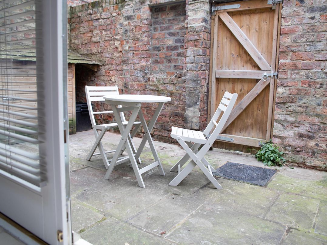 York Minster 3bed Sleeps 6 Fireplace Free Parking