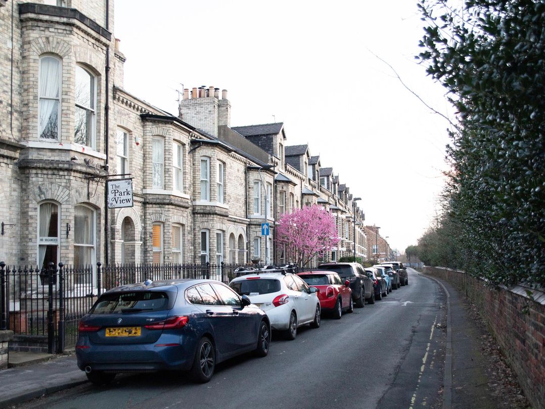 York Minster 3bed Sleeps 6 Fireplace Free Parking