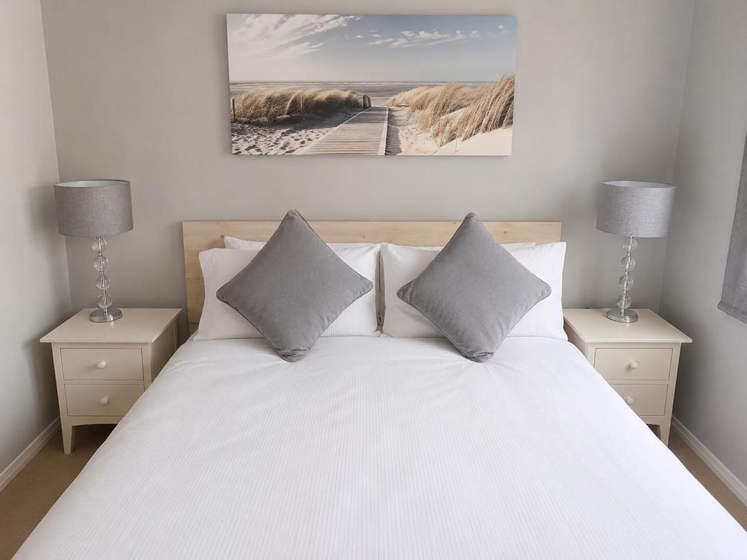 Coastal Chalet Retreat in St Margaret's Bay