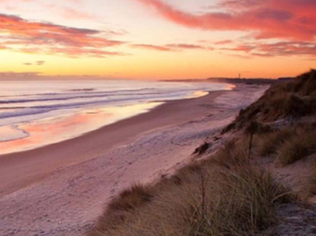 Luxury Cosy Caravan in Cresswell Northumberland