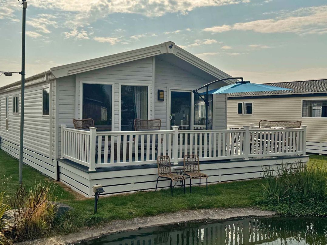 Meadows 90 Southview Holiday Park Skegness