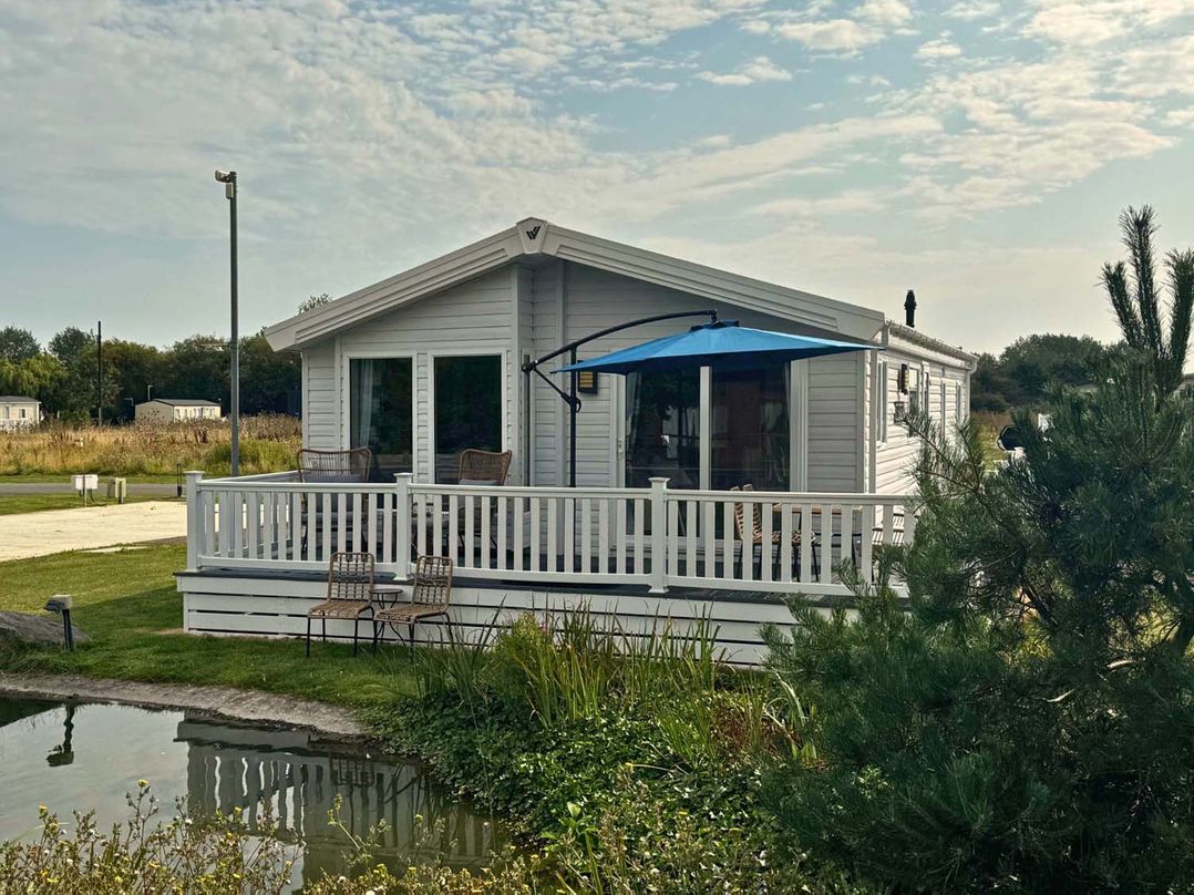 Meadows 90 Southview Holiday Park Skegness