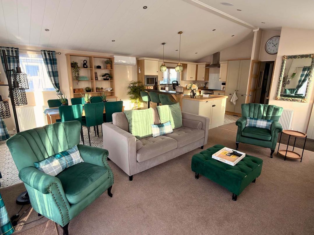 Meadows 90 Southview Holiday Park Skegness