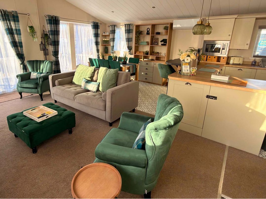Meadows 90 Southview Holiday Park Skegness