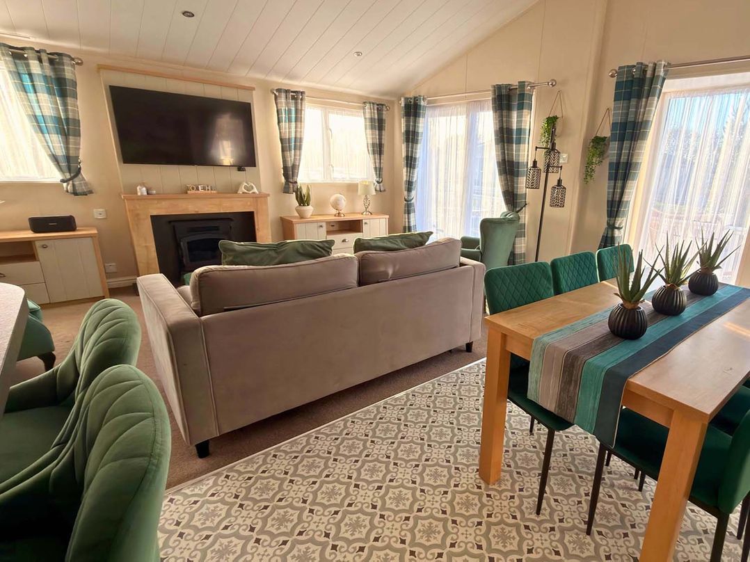 Meadows 90 Southview Holiday Park Skegness