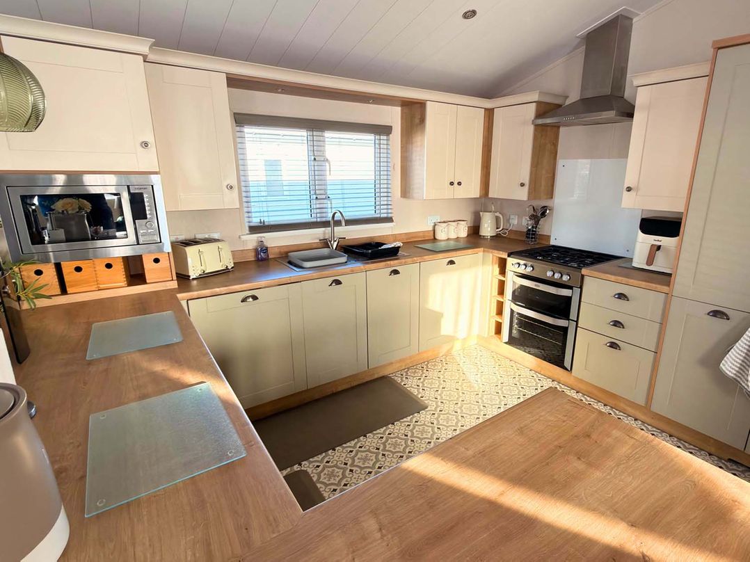 Meadows 90 Southview Holiday Park Skegness