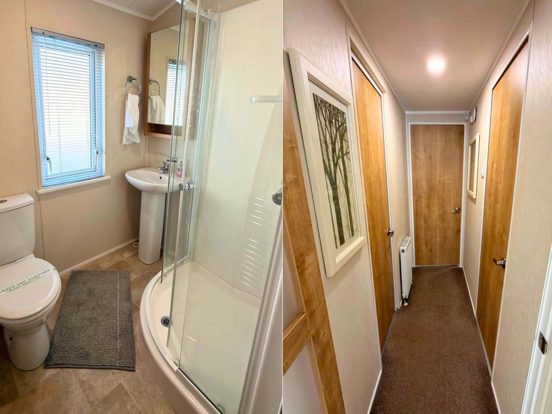 Meadows 90 Southview Holiday Park Skegness