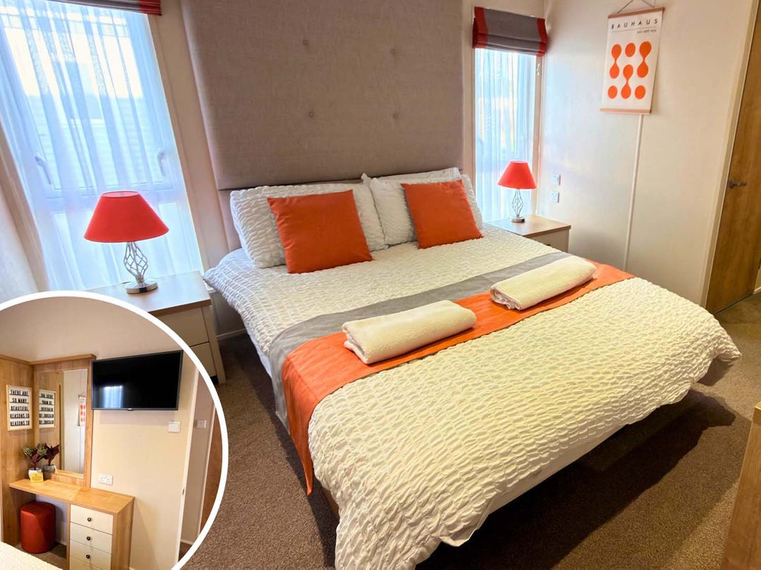 Meadows 90 Southview Holiday Park Skegness