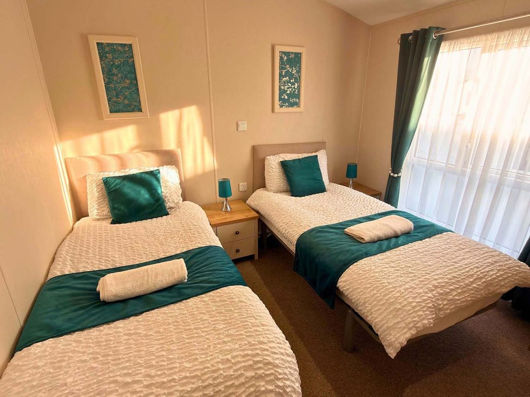 Meadows 90 Southview Holiday Park Skegness
