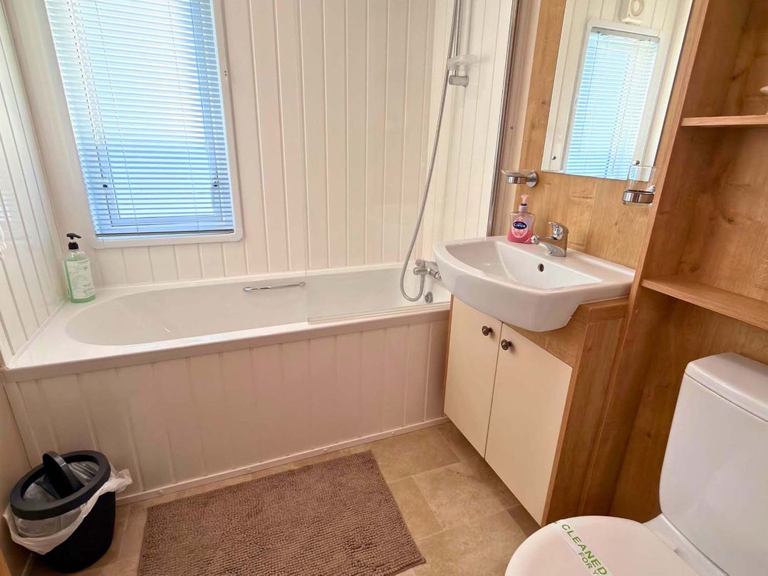 Meadows 90 Southview Holiday Park Skegness