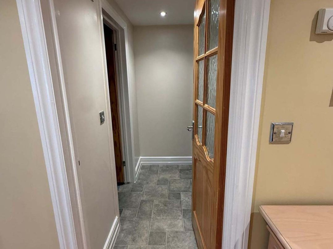 Lymington Seaside Cottage Retreat