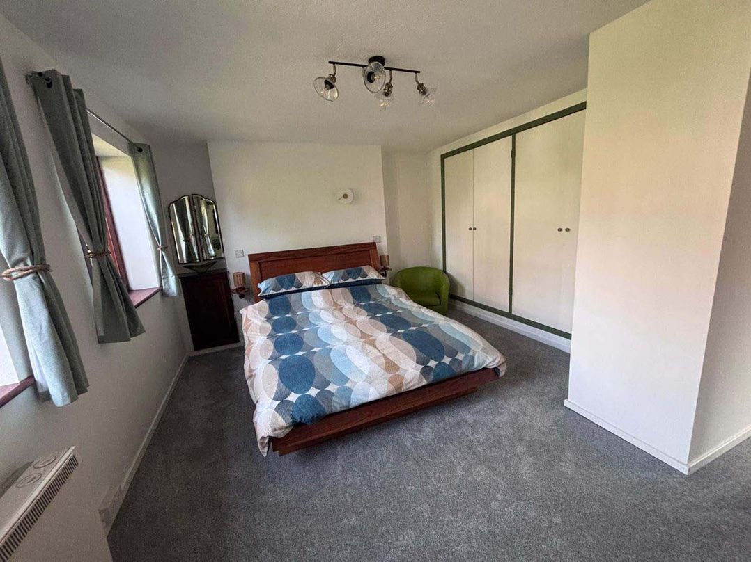 Studio Sleeps 5 with in picturesque Chiddingly