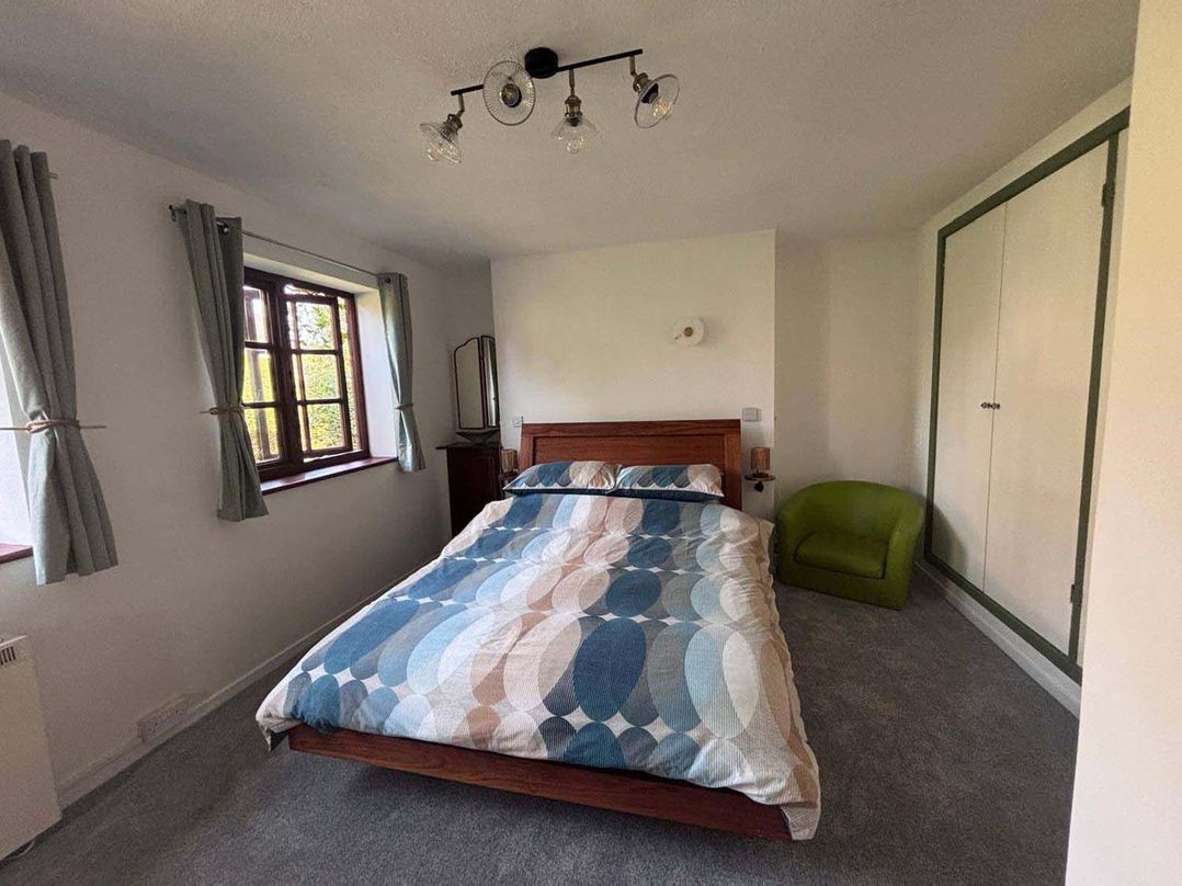 Studio Sleeps 5 with in picturesque Chiddingly