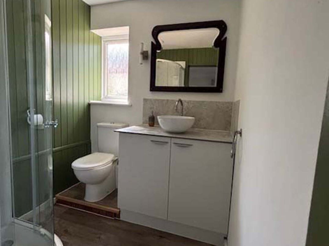 Studio Sleeps 5 with in picturesque Chiddingly