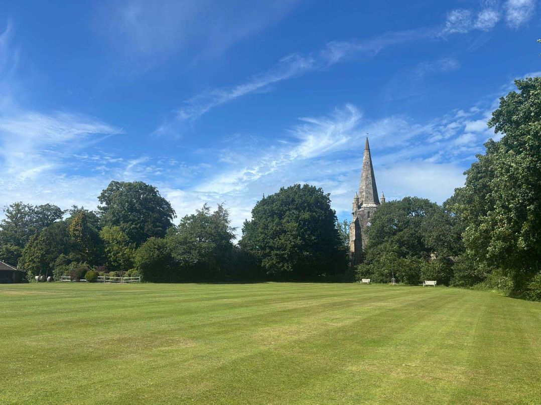 Studio Sleeps 5 with in picturesque Chiddingly