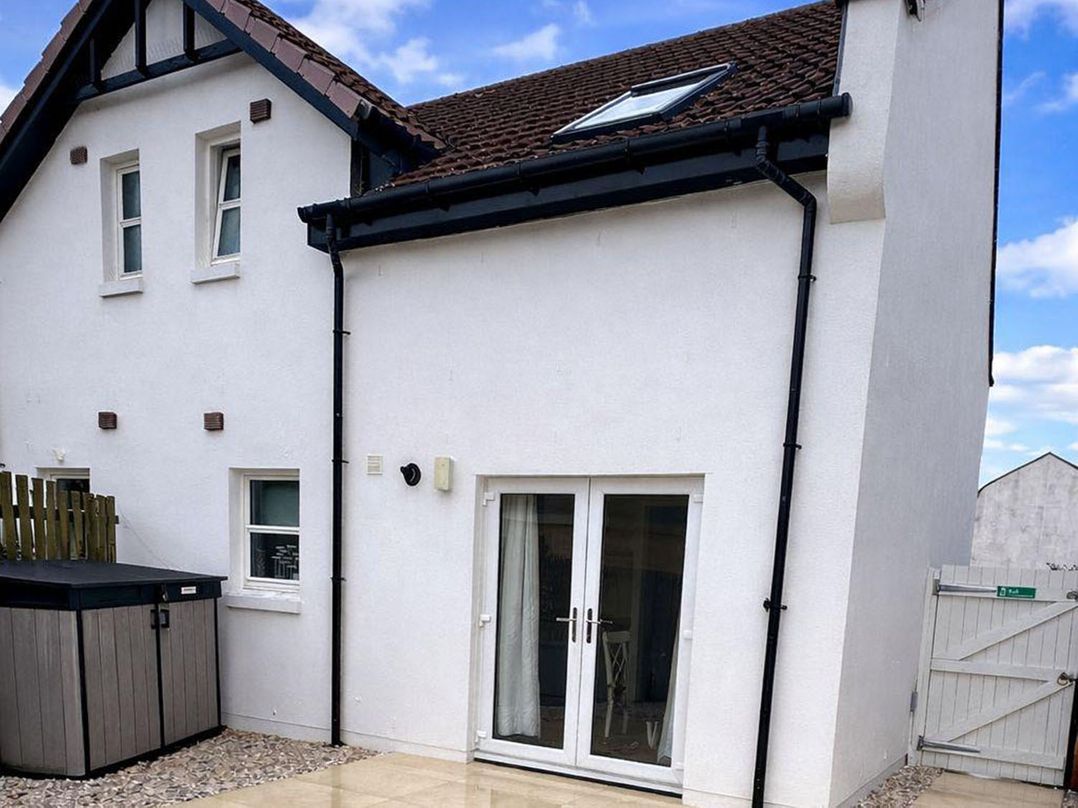 StAndrews Sleeps4 FamilyFriendly NewlyRenovated