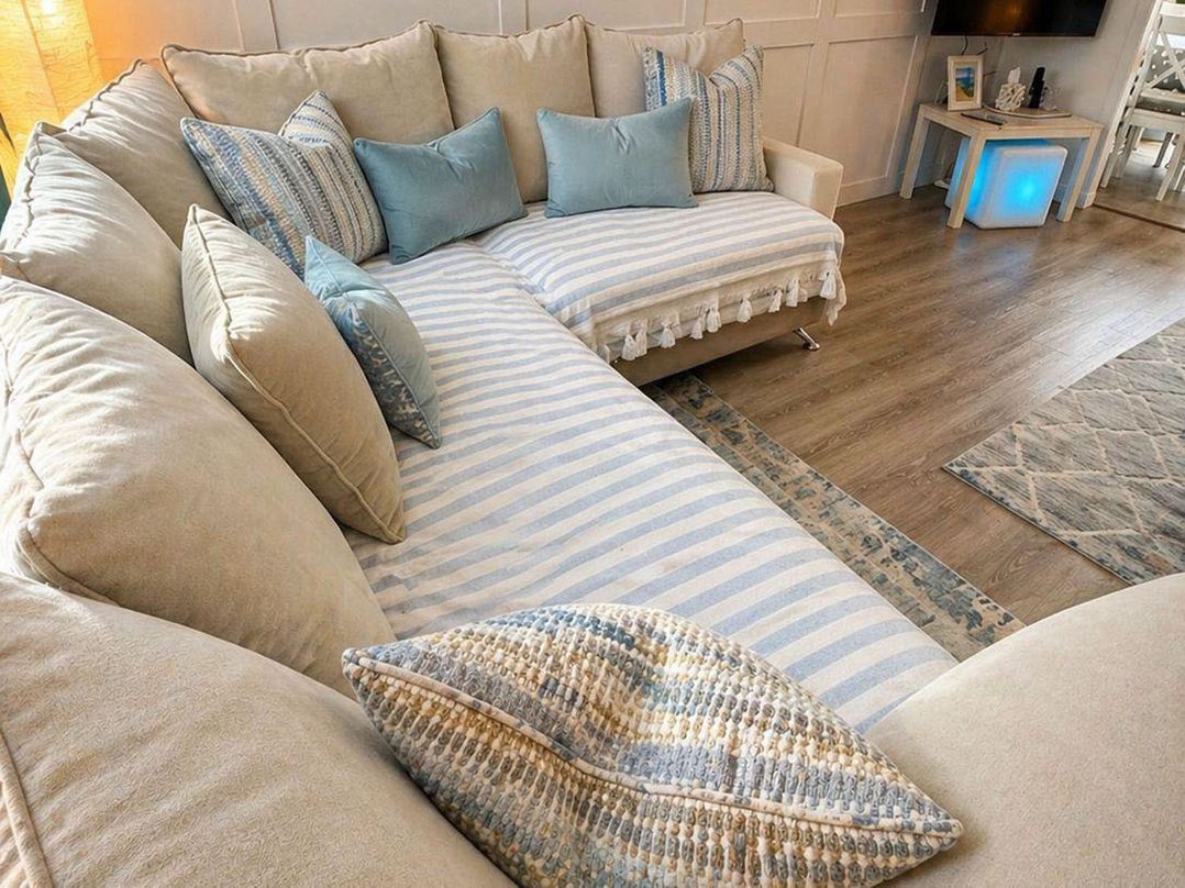 StAndrews Sleeps4 FamilyFriendly NewlyRenovated