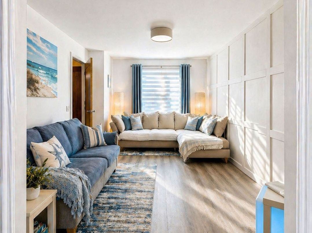StAndrews Sleeps4 FamilyFriendly NewlyRenovated