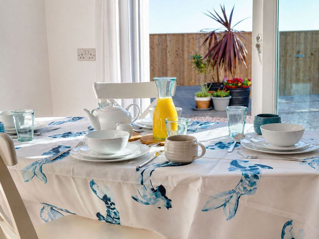 StAndrews Sleeps4 FamilyFriendly NewlyRenovated
