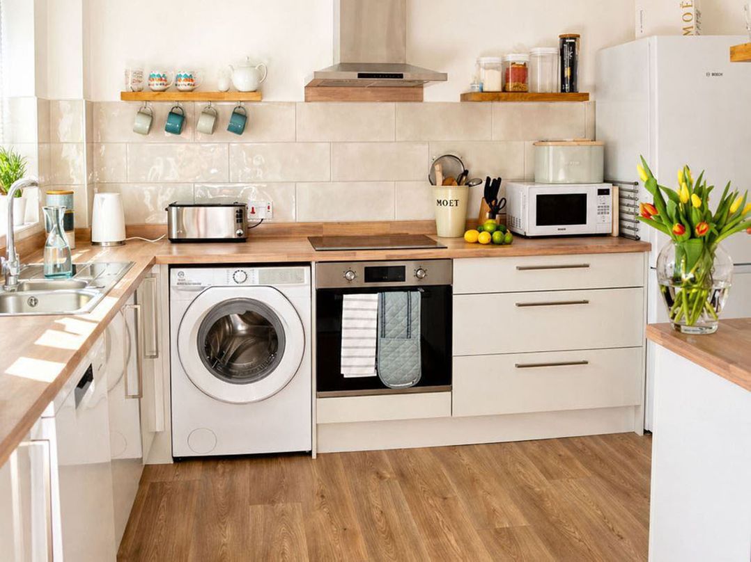 StAndrews Sleeps4 FamilyFriendly NewlyRenovated