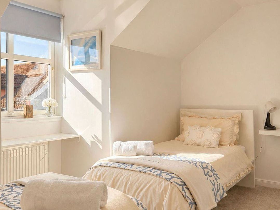 StAndrews Sleeps4 FamilyFriendly NewlyRenovated