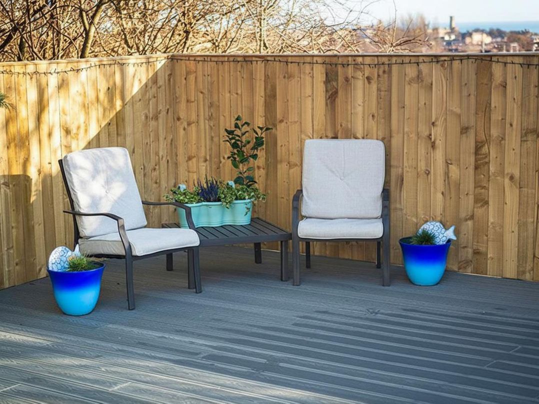 StAndrews Sleeps4 FamilyFriendly NewlyRenovated