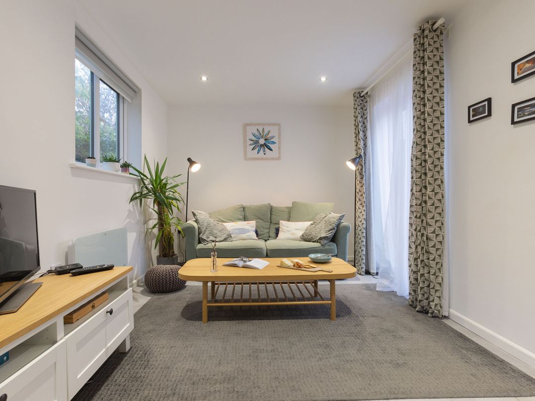 1Bed Coastal Retreat Sleeps 2 Parking Wifi
