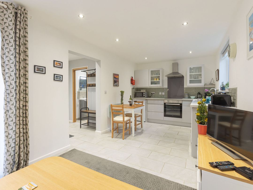 1Bed Coastal Retreat Sleeps 2 Parking Wifi