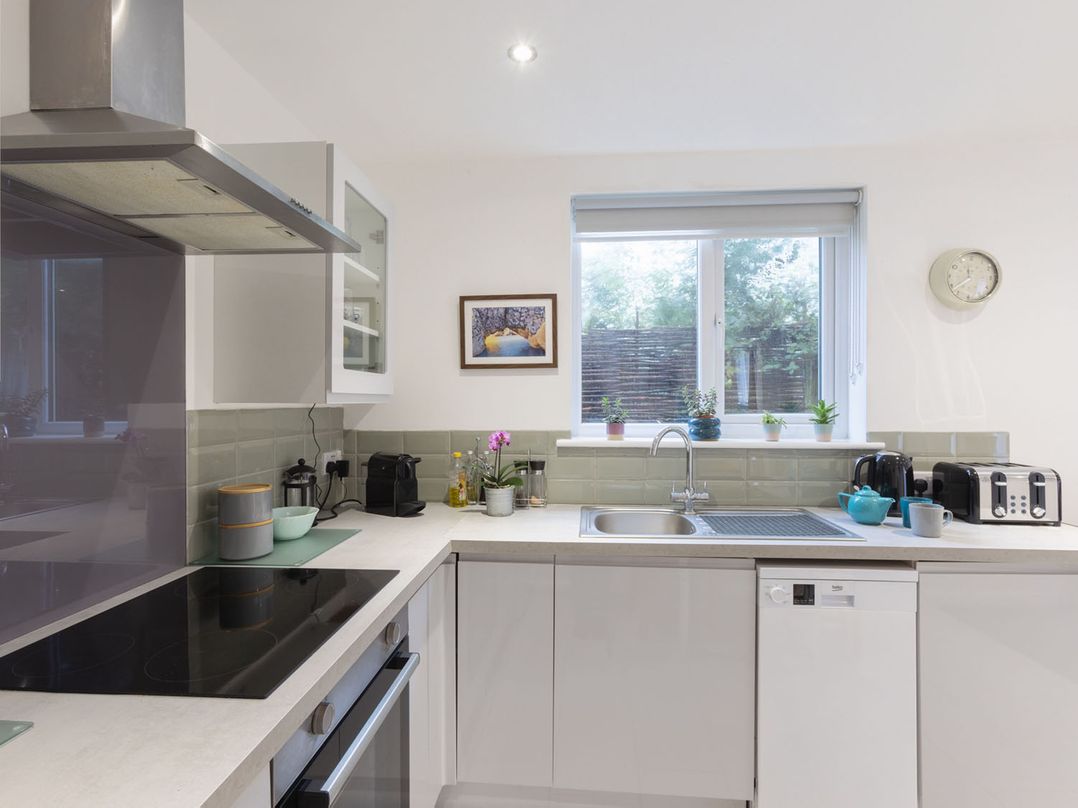 1Bed Coastal Retreat Sleeps 2 Parking Wifi