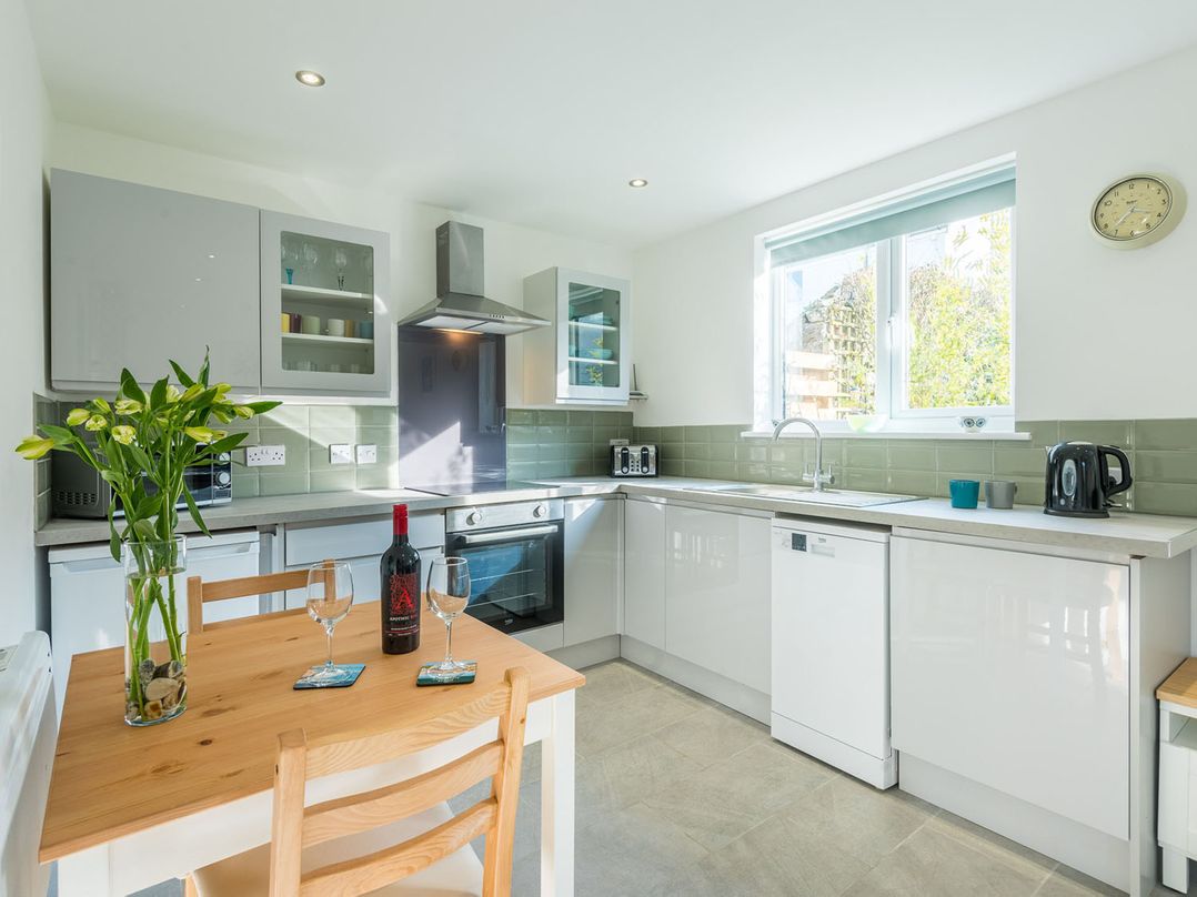 1Bed Coastal Retreat Sleeps 2 Parking Wifi