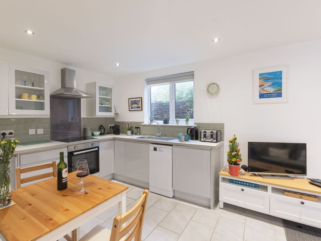 1Bed Coastal Retreat Sleeps 2 Parking Wifi