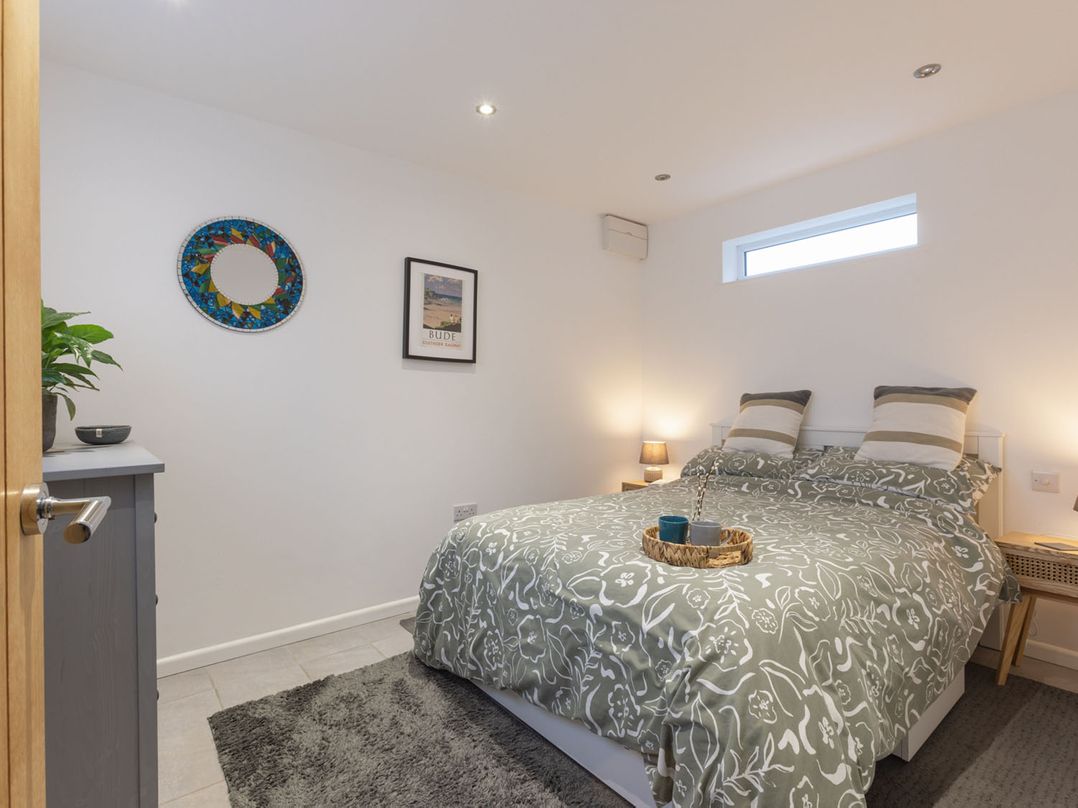 1Bed Coastal Retreat Sleeps 2 Parking Wifi