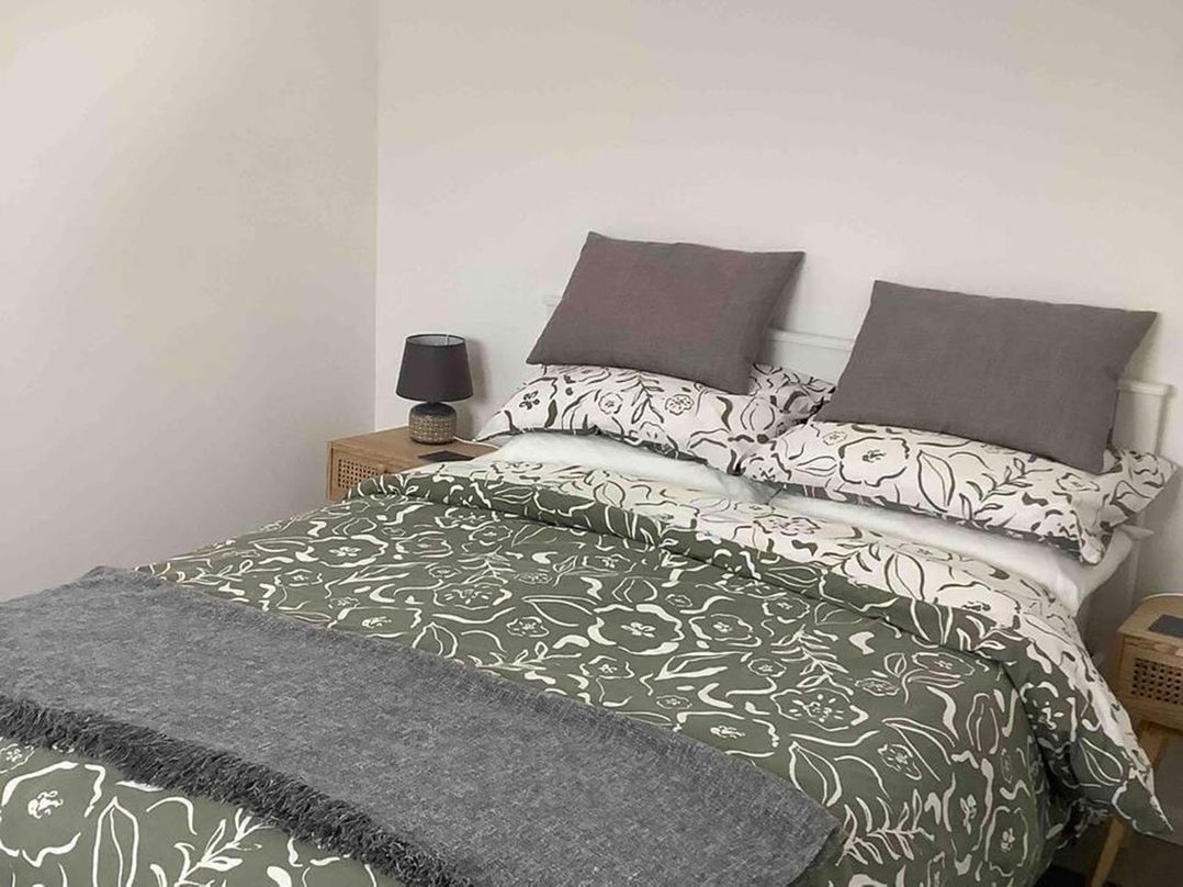 1Bed Coastal Retreat Sleeps 2 Parking Wifi