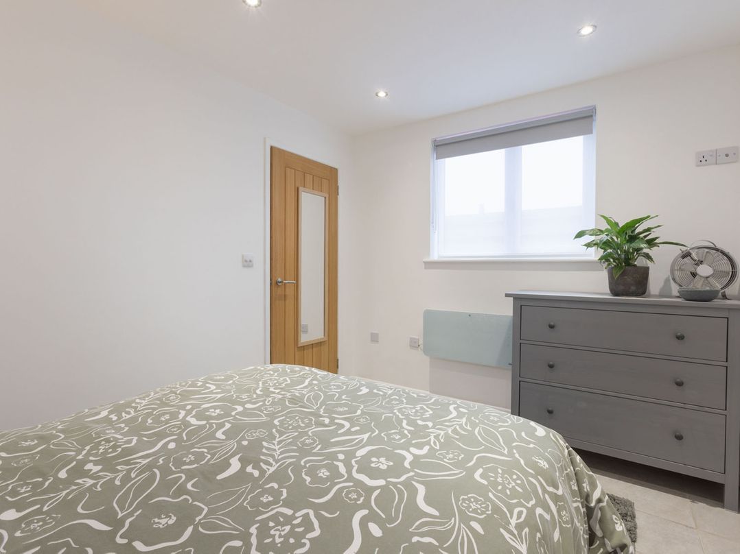 1Bed Coastal Retreat Sleeps 2 Parking Wifi