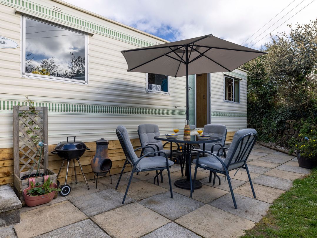 Coastal Hideaway in Cornwall Dog Friendly