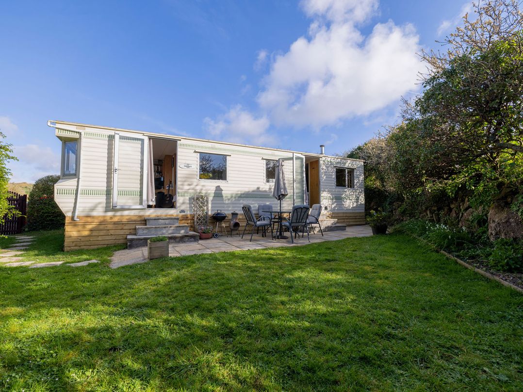 Coastal Hideaway in Cornwall Dog Friendly