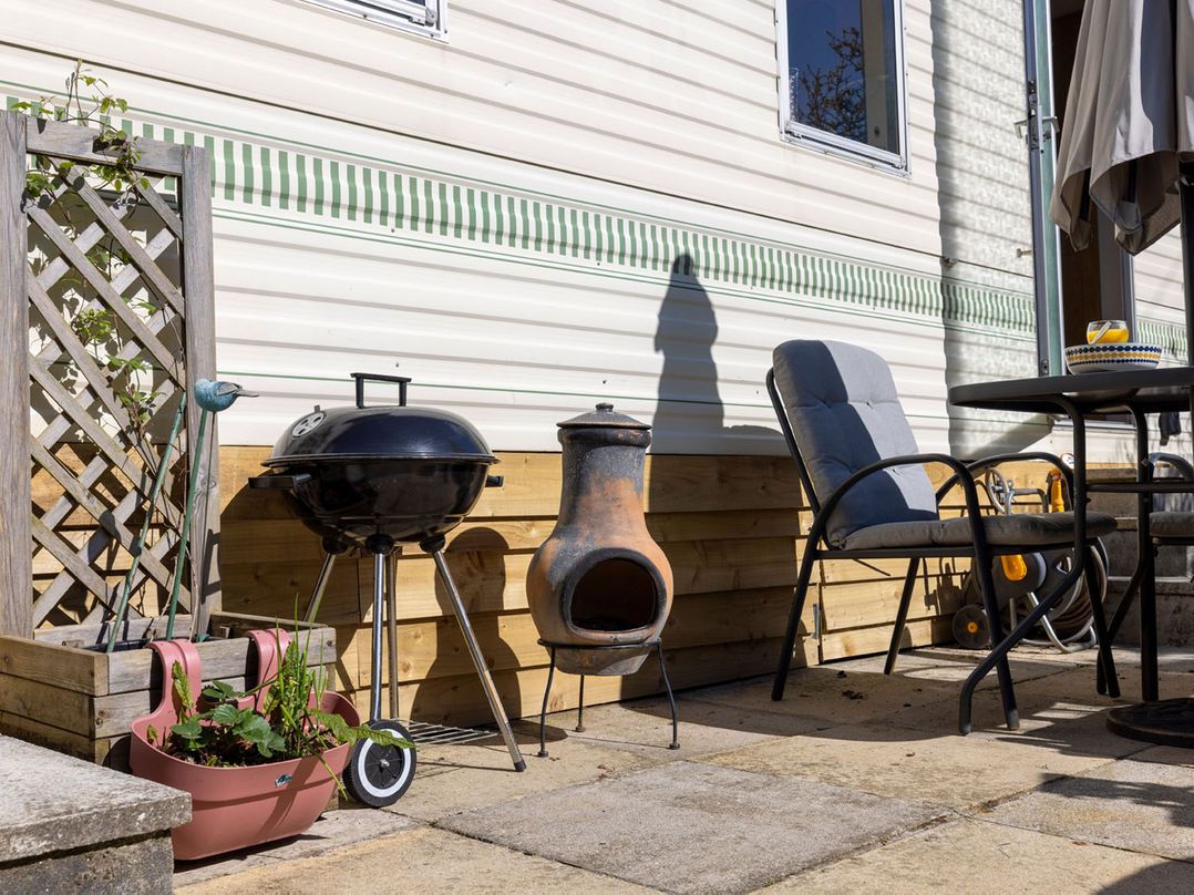 Coastal Hideaway in Cornwall Dog Friendly